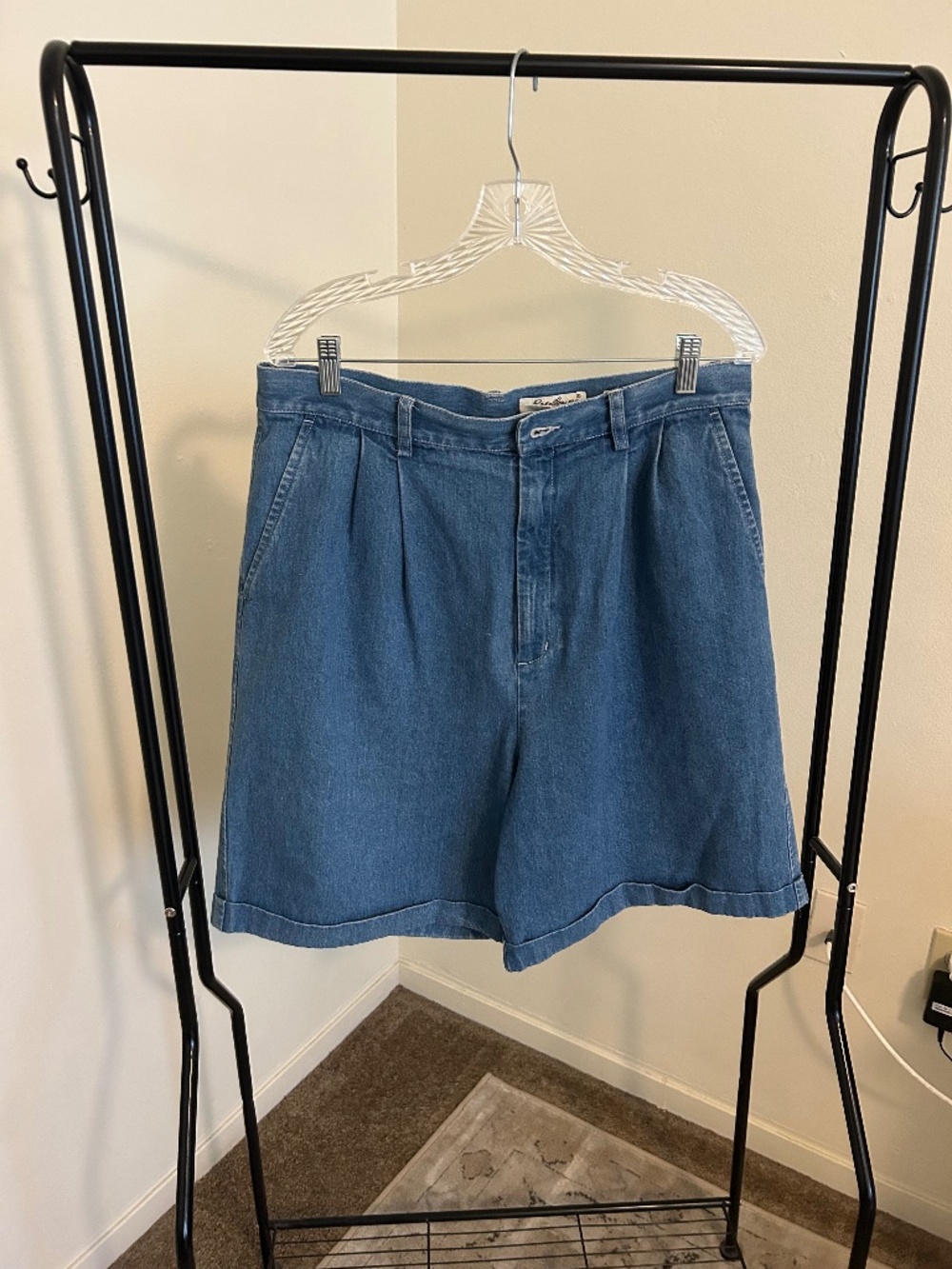 Vintage Eddie Bauer Shorts